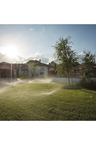 Rain Bird 6van Sprey Nozulu 1,8 Mt. Yalnızca Nozul, Us-400 İle Uyumlu 5 Adet