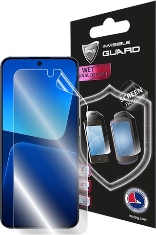IPG Xiaomi 13 Görünmez Ekran Koruyucu