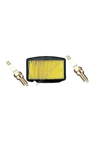 Hsgl Honda Cbf 150 Hava Filtresi ve Buji Set N11.200
