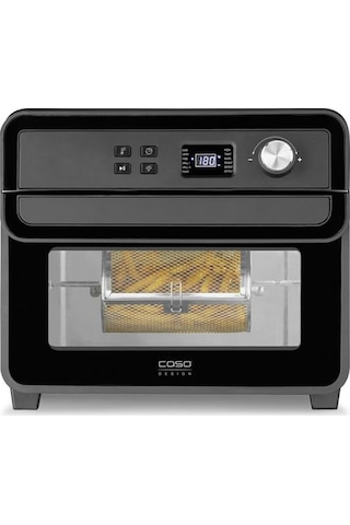 Caso 3000 Airfry Chef 1700 22 LT Mini Fırın (Teşhir)