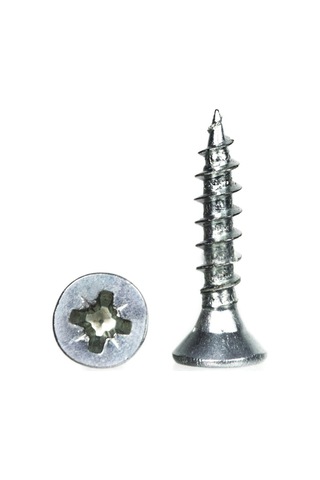 Wunder 6.0x60 Sunta Vidası 200 181vd0400033 Renkli