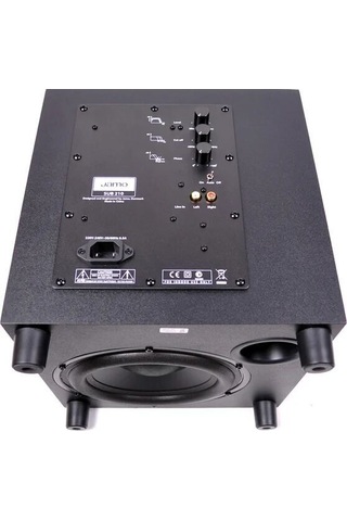 Jamo Sub 210 Aktif Subwoofer Siyah