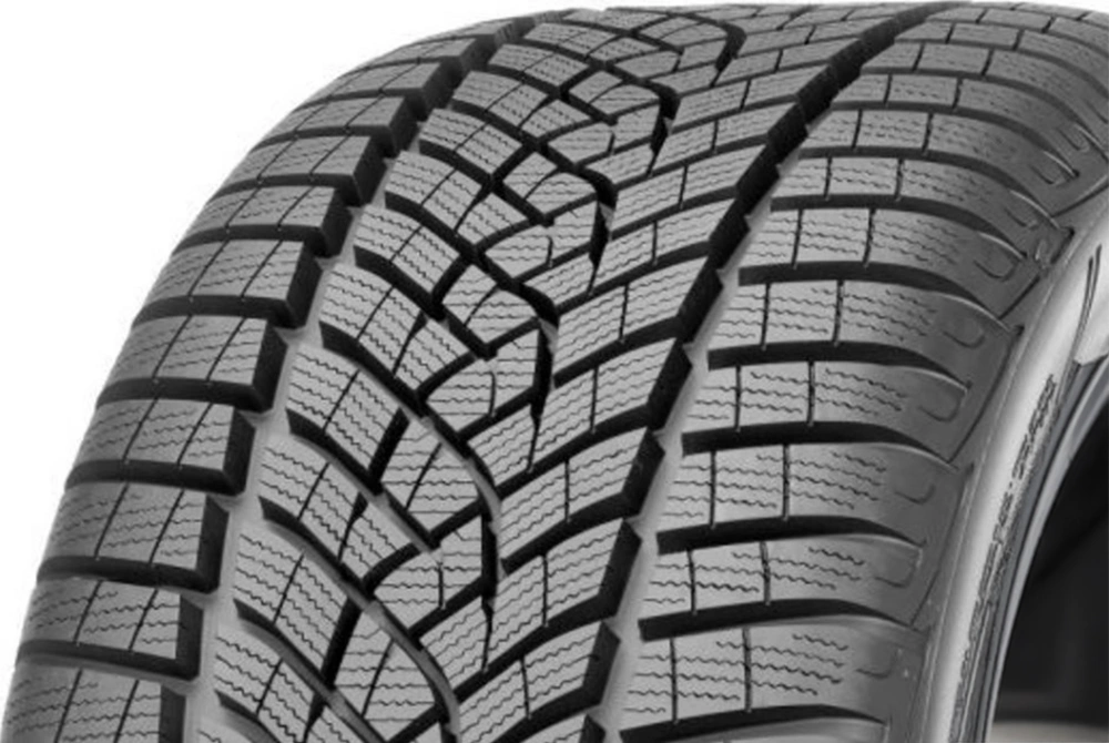 Goodyear 205/55R19 97V XL Ultragrip Performance + Kış Lastiği 2024