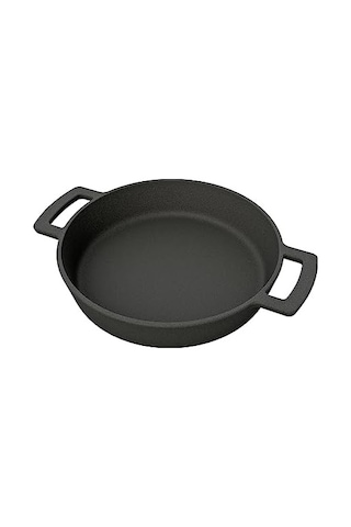 Outdoorchef Aygaz Gurme Döküm Tava - 24 Cm Açık Bakır
