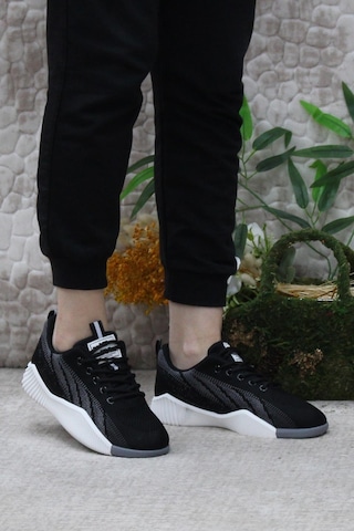 M.p 241 1634 Premıum Rahat Sneaker Kadın Ayakkabı 001