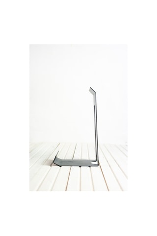 Dekoratif Metal Şişelik