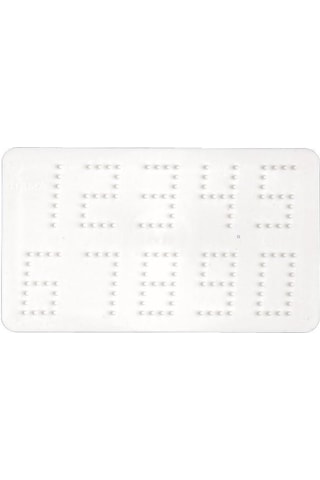 Hama Midi Boncuk Dizme Tablası Sayılar