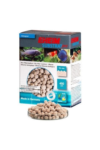 Eheim Substrat Pro 1Lt 720gr.