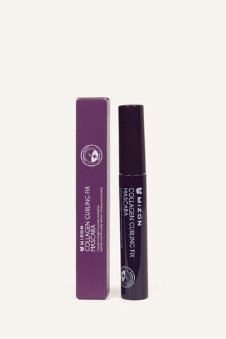 Mizon Collagen Curling Fix Mascara