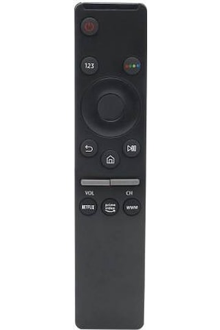 Samsung Uyumlu Ue-55Ks9500 Smart 4K Led Tv Kumandası
