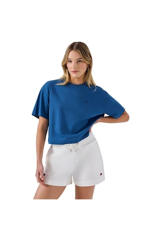Ellesse 6sf4018-of Kadın Şort - Kırık Beyaz