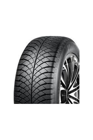 Bridgestone 215/65R17 103V XL Turanza All Season 6 Dört Mevsim Lastiği 2025