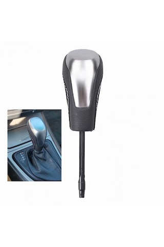 Bmw Vites Topuzu Otomatik E81 E82 E87 E90 E91 E92 E93 Süet