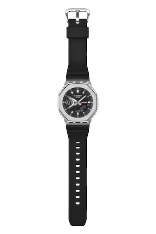 Casıo Gm-2100m-1adr G-shock Erkek Kol Saati Siyah