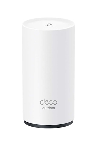 Tp-link Deco X50 Outdoor AX3000 Dış Ve İç Mekan Mesh Wi-Fi Ünitesi