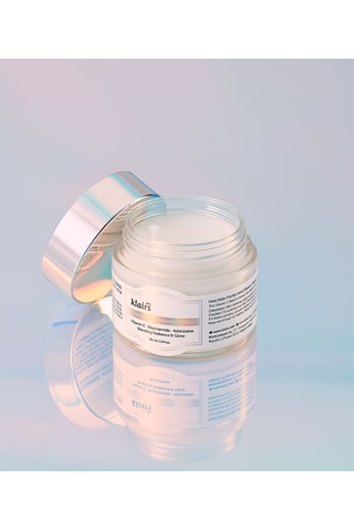 Dear Klairs Freshly Juiced Vitamin E Mask Nemlendirici E Vitamini Yüz Maskesi 90ml