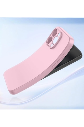 Gld-spt- Newface Oppo Reno 11f Kılıf First Silikon - Koyu Yeşil