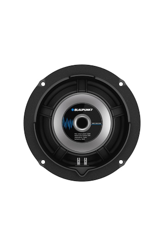 BLAUPUNKT MPS-1652-CVW- VOLKSWAGEN PLUG & PLAY-2 YÖNLÜ KOMPONENT
