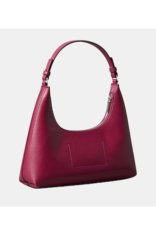 Calvin Klein Kadın Pembe Omuz Çantası Lv04f3272g-z1k Kırmızı