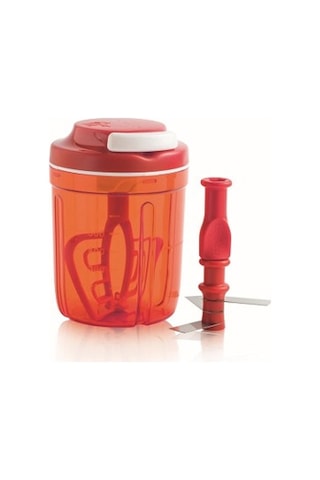 Tupperware Süper Şef 2 Doğrayıcı