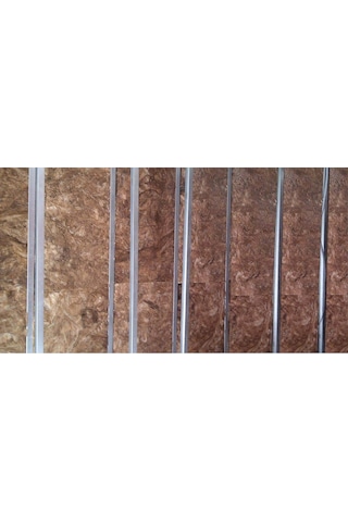 Knauf Mineral Plus Taş Yünü Ara Bölme Yalıtım Levhası 5Cm 20 Adet 491524484