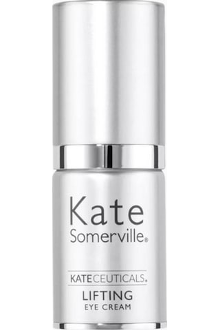 Kate Somerville Lifting Göz Kremi 15ml, Kırışıklıklara, Morluklara Ve Şişkinliğe Karşı Lüks Bakım