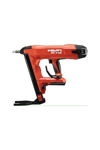 Hılti BX 4-22 Akülü Beton Çivi Çakma Tabancası Gövde
