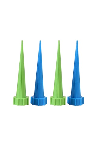 Ximistore9 Bitkileriniz İçin Otomatik Sulama Aleti, Dörtlü Paket, Tatil Ve İşten Ayrık Olurken Güvenilir Sulama Sistemi