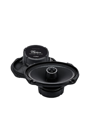 Apocalypse Ap-x69a 6x9" Koaksiyel Hoparlörler Çift