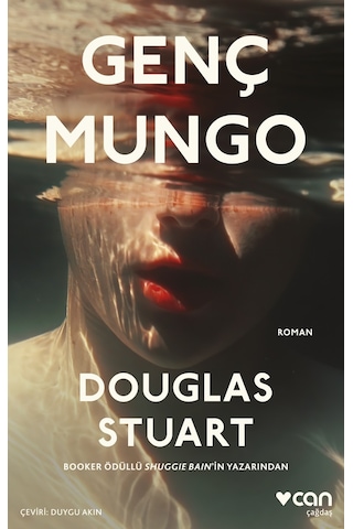 Genç Mungo Douglas Stuart