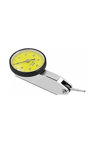 Salgı Kompratör Saati 0-0.8X0,01 Mm