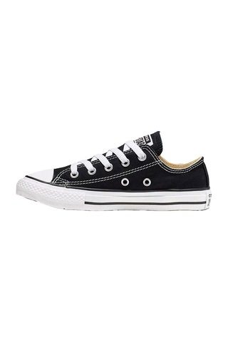Converse 3j235c Black-7687 Çocuk Ayakkabı White