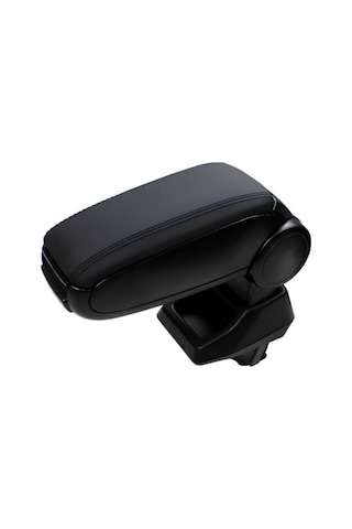 Peugeot 2008 Araca Özel Kol Dayama Kolçak Siyah 2020+ Niken