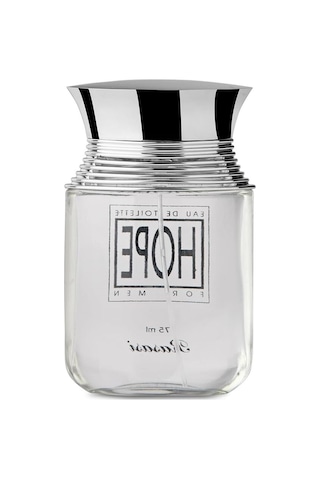 Hope For Men Edp 75ml Erkek Parfümü Fresh