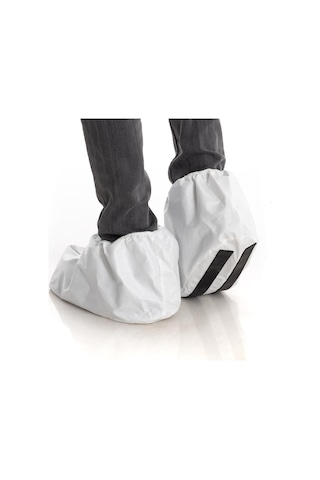 Faba Ag-530 Lamineli Ayakkabı Galoşu 55 Gr/m²
