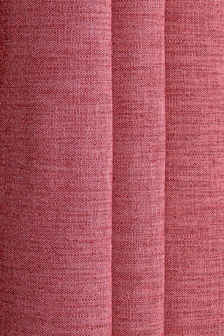 Artemis Halkalı Fon Perde Kırmızı 140x260 Kırmızı