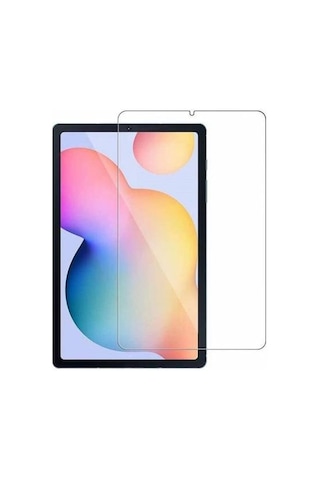 Huawei Uyumlu Mediapad T5 10 10.1 İnç Tempered Glass Ekran Koruyucu