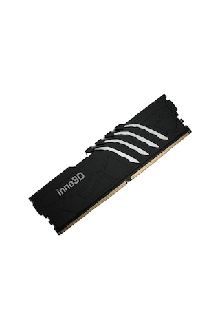 Inno3d 32gb Ddr5 4800mhz Cl40 Soğutuculu Pc Ram I3d5u32gc4048mm-h