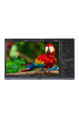 Arzopa A3c Pro 13.3 İnç 60hz 1ms Full Hd Oled Type-c Taşınabilir Monitör