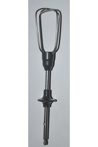 Goldmaster Uyumlu Badem Blender Seti -Çırpıcı Tel Siyah 1 Adet-