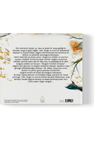 Safiye Filizli - Yaşam Doğar Sevgiyle