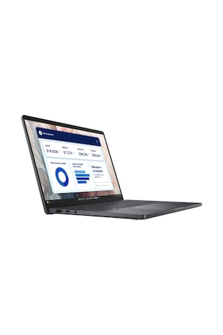 Dell Pro 14 Premium PA14250 BTO307-PA14250-UBU Ultra 7-268V 32 GB 1 TB SSD 14" Ubuntu Dizüstü Bilgisayar