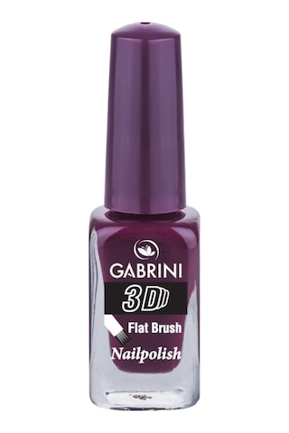 Gabrini 3D Nail Polish Oje 55