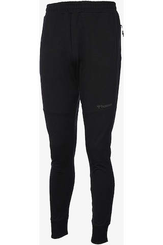 Hummel Hmlyissa Erkek Siyah Eşofman Altı 931902-2001 Siyah