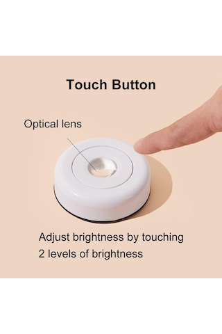 Beyaz Led Kablosuz Günbatımı Lambası Gece Işığı Projektör  Led Işıkları Çok Renkli