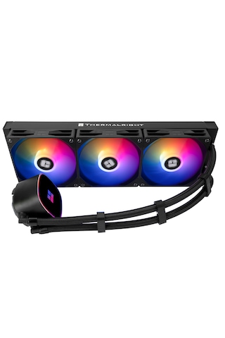 Thermalright Frozen Horizon 360 Argb V2 360mm Intel-amd Uyumlu İşlemci Sıvı Soğutucu 360 MM
