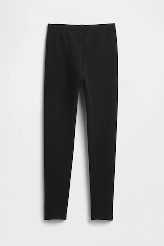 Gap V-cozy Çocuk Tayt Siyah