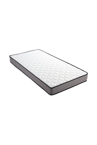 Sitehome Tam Ortopedik Soft Pamuklu Sünger Yatak Ölçü Seçenekli 15 Cm