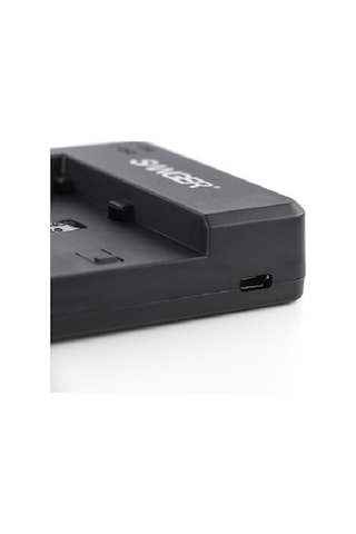 Sanger Nikon En El15 Batarya Uyumlu İkili Usb Şarj Cihazı