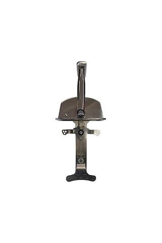 Derin&blue Krom Tekli Kumanda Kolu Yeni Model